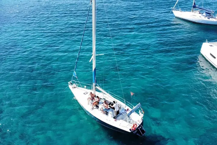 Mare e barche a Tenerife