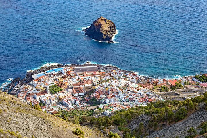 Tour privati a Tenerife