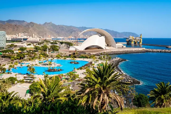Tour e visite a Tenerife